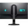 Alienware AW2725QF kompiuterio monitorius 68.6 cm (27 colių) 3840 x 2160 pikselių 4K Ultra HD LCD juodas