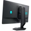 Alienware AW2725QF kompiuterio monitorius 68.6 cm (27 colių) 3840 x 2160 pikselių 4K Ultra HD LCD juodas