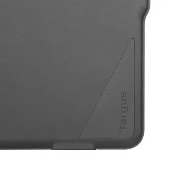 Targus VersaVu QWERTY Nordic Bluetooth klaviatūra su jutikliniu kilimėliu, juoda