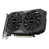 Vaizdo plokštė GIGABYTE GeForce RTX 3050 6 GB GDDR6