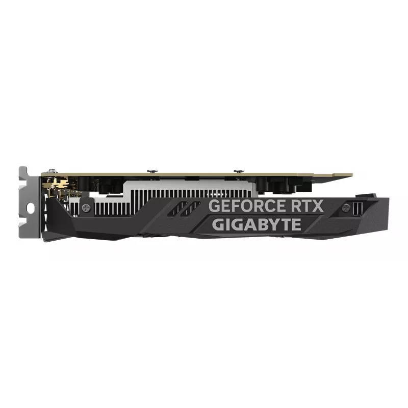 Vaizdo plokštė GIGABYTE GeForce RTX 3050 6 GB GDDR6