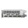 Vaizdo plokštė GIGABYTE GeForce RTX 3050 6 GB GDDR6