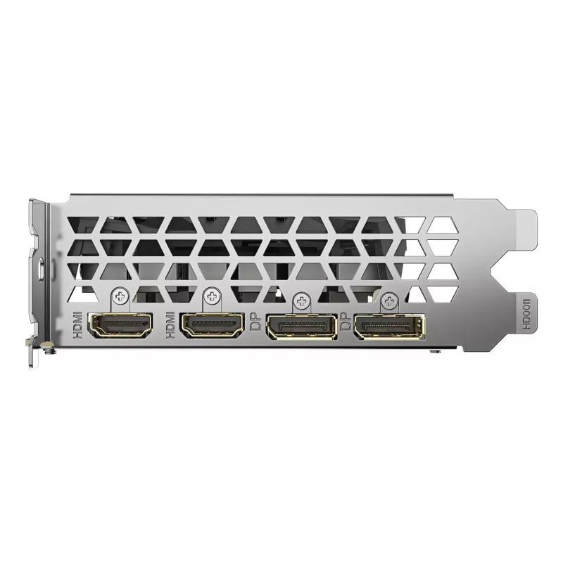 Vaizdo plokštė GIGABYTE GeForce RTX 3050 6 GB GDDR6