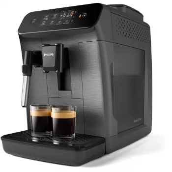 Philips 800 serijos EP0824/00 kavos aparatas – visiškai automatinis espreso aparatas 1,8 L