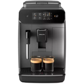 Philips 800 serijos EP0824/00 kavos aparatas – visiškai automatinis espreso aparatas 1,8 L