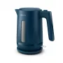 Philips 3000 serijos HD9411/70 elektrinis virdulys 1,7 L 2200 W Mėlynas