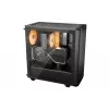 be quiet! Pure Base 501 LX Black Midi Tower