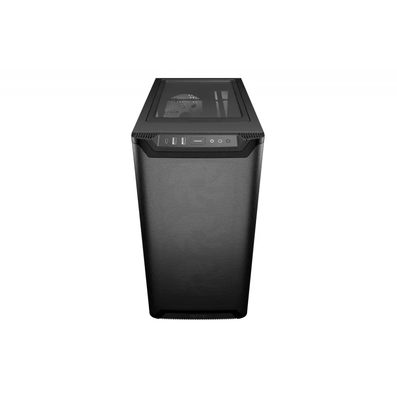 be quiet! Pure Base 501 LX Black Midi Tower