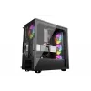 be quiet! Pure Base 501 LX Black Midi Tower
