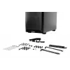 be quiet! Pure Base 501 LX Black Midi Tower