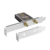 TP-Link BE6500 vidinis WLAN/Bluetooth 2880 Mbit/s trijų juostų Wi-Fi 7 PCIe adapteris