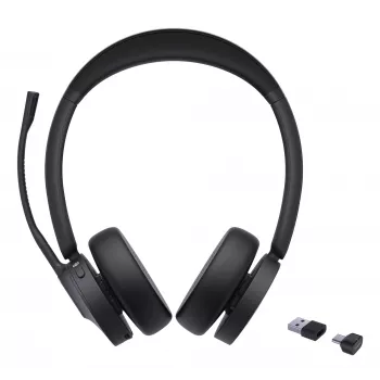 Yealink BH70 Dual Teams USB-C/A ausinės