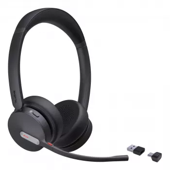 Yealink BH70 Dual Teams USB-C/A ausinės