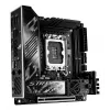 ASUS ROG STRIX Z890-I GAMING WIFI pagrindinė plokštė Intel Z890 LGA 1851 (Socket V1) mini ITX