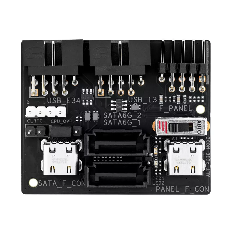 ASUS ROG STRIX Z890-I GAMING WIFI pagrindinė plokštė Intel Z890 LGA 1851 (Socket V1) mini ITX