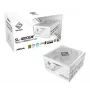 ASRock Steel Legend SL-1000GW 1000W 80+ Gold White ATX maitinimo blokas