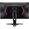 ASRock Phantom Gaming PGO32UFS 32 colių OLED monitorius UHD 240Hz / FHD 480Hz juodas
