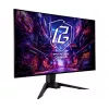 ASRock Phantom Gaming PGO32UFS 32 colių OLED monitorius UHD 240Hz / FHD 480Hz juodas