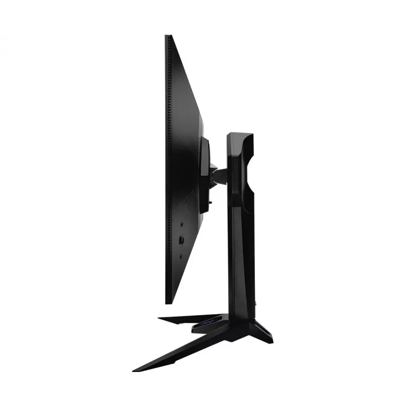ASRock Phantom Gaming PGO32UFS 32 colių OLED monitorius UHD 240Hz / FHD 480Hz juodas