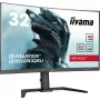 Monitorius iiyama G-MASTER GCB3280QSU-B2 80 cm (31.5 colio) 2560 x 1440 pikselių Dual QHD LED juodas