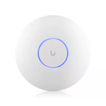 Belaidžio ryšio prieigos taškas Ubiquiti U7 Pro 2.4 GHz 5 GHz 6 GHz