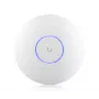 Belaidžio ryšio prieigos taškas Ubiquiti U7 Pro 2.4 GHz 5 GHz 6 GHz