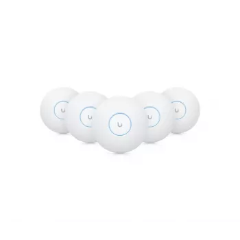 Belaidžio ryšio prieigos taškas Ubiquiti U7 Pro 2.4 GHz 5 GHz 6 GHz