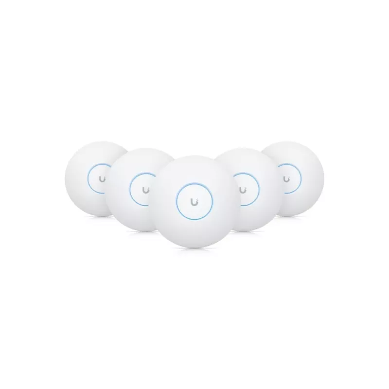 Belaidžio ryšio prieigos taškas Ubiquiti U7 Pro 2.4 GHz 5 GHz 6 GHz