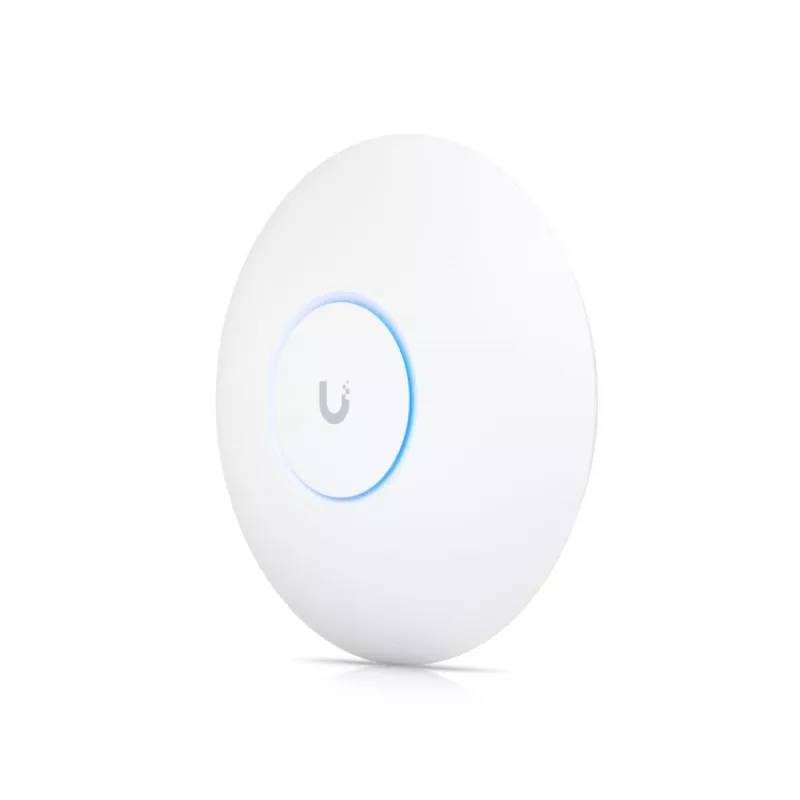 Belaidžio ryšio prieigos taškas Ubiquiti U7 Pro 2.4 GHz 5 GHz 6 GHz