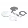 Belaidžio ryšio prieigos taškas Ubiquiti U7 Pro 2.4 GHz 5 GHz 6 GHz