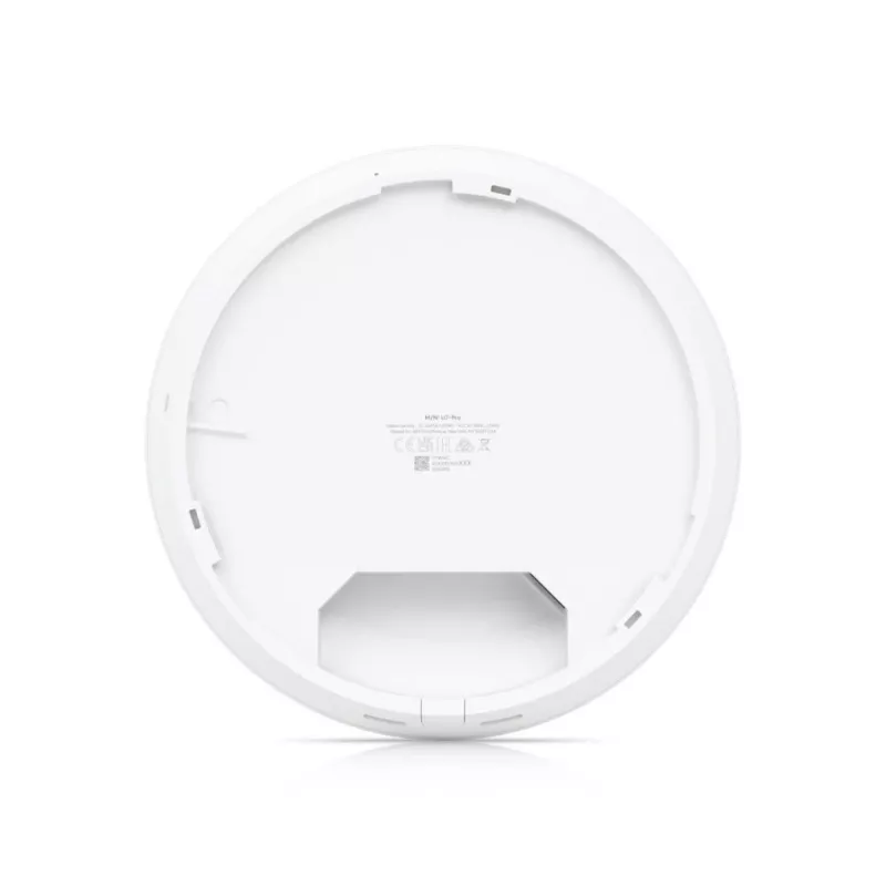 Belaidžio ryšio prieigos taškas Ubiquiti U7 Pro 2.4 GHz 5 GHz 6 GHz