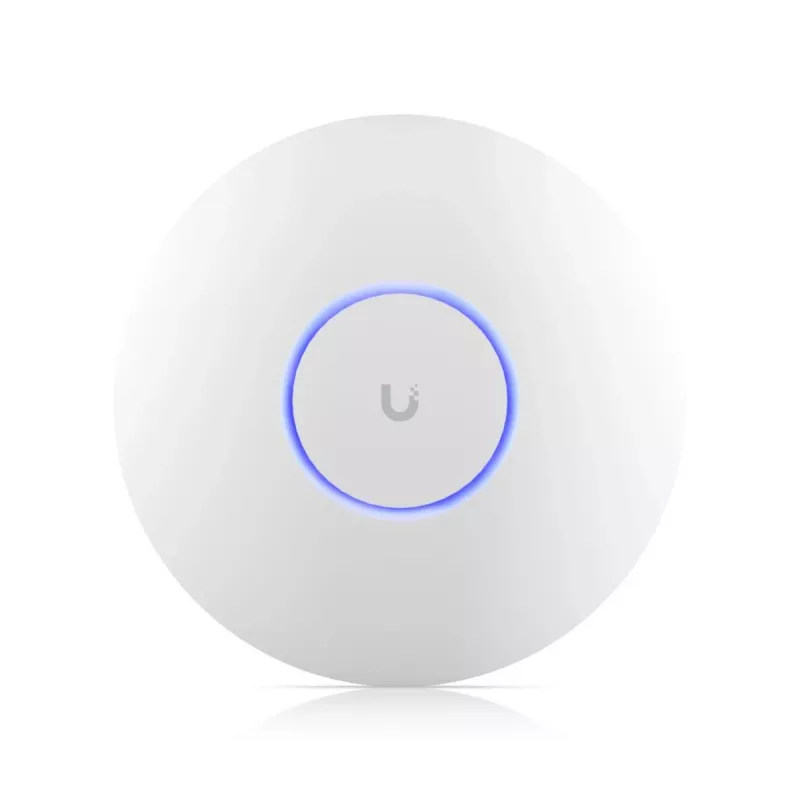 Belaidžio ryšio prieigos taškas Ubiquiti U7 Pro 2.4 GHz 5 GHz 6 GHz
