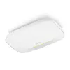 Zyxel NWA110BE belaidis prieigos taškas WiFi 7, 5764 Mbit/s, baltas, PoE