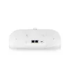 Zyxel NWA210BE belaidis prieigos taškas WiFi 7 BE12300, 11530 Mbit/s, balta, PoE