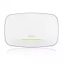 Zyxel NWA210BE belaidis prieigos taškas WiFi 7 BE12300, 11530 Mbit/s, balta, PoE