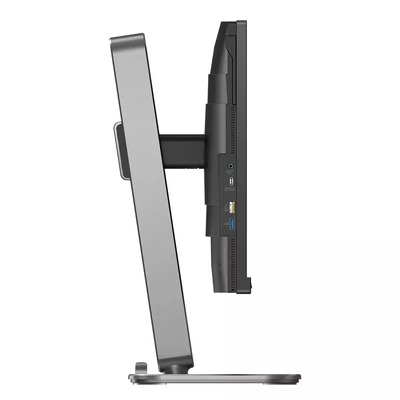 Philips 5000 serijos 24B2G5301/00 kompiuterio monitorius 60.5 cm (23.8 colio) 1920 x 1080 pikselių Full HD LCD juodas