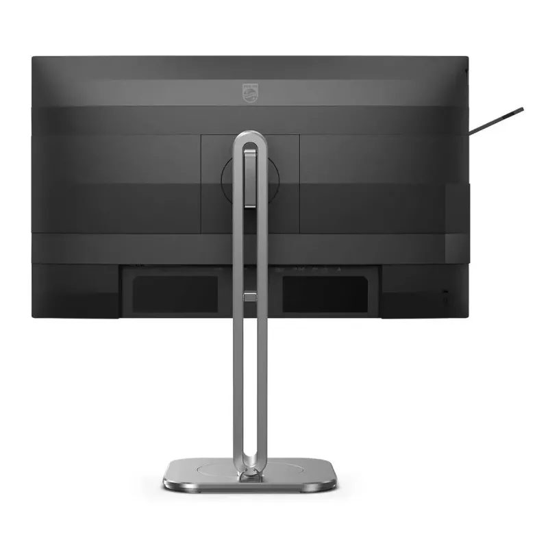Philips 5000 serijos 24B2G5301/00 kompiuterio monitorius 60.5 cm (23.8 colio) 1920 x 1080 pikselių Full HD LCD juodas