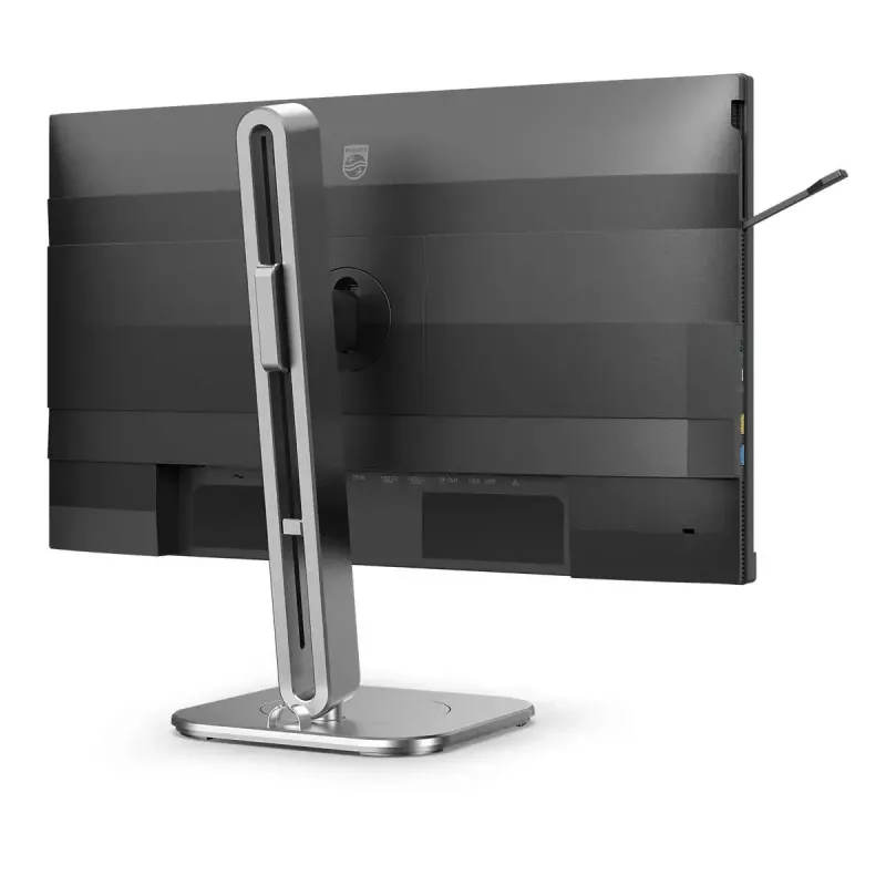Philips 5000 serijos 24B2G5301/00 kompiuterio monitorius 60.5 cm (23.8 colio) 1920 x 1080 pikselių Full HD LCD juodas