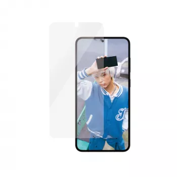 PanzerGlass® apsauginis stiklas Samsung Galaxy S25+ | S24+ | Ultra-Wide Fit