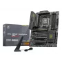 Pagrindinė plokštė MSI MAG X870E TOMAHAWK WIFI — AMD X870E, Socket AM5, ATX, 4x DDR5 DIMM, 4x M.2, Wi‑Fi, 5Gb Ethernet