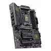 Pagrindinė plokštė MSI MAG X870E TOMAHAWK WIFI — AMD X870E, Socket AM5, ATX, 4x DDR5 DIMM, 4x M.2, Wi‑Fi, 5Gb Ethernet