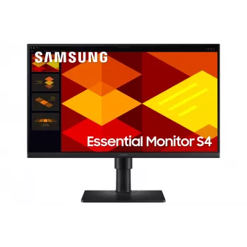 Samsung S40GD 61 cm (24 colių) Full HD LCD monitorius, juodas
