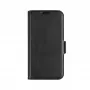 dbramante1928 Oslo Pro dėklas iPhone 17e/16e 15.5 cm (6.1 inch) Folio juodas