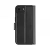 dbramante1928 Oslo Pro dėklas iPhone 17e/16e 15.5 cm (6.1 inch) Folio juodas