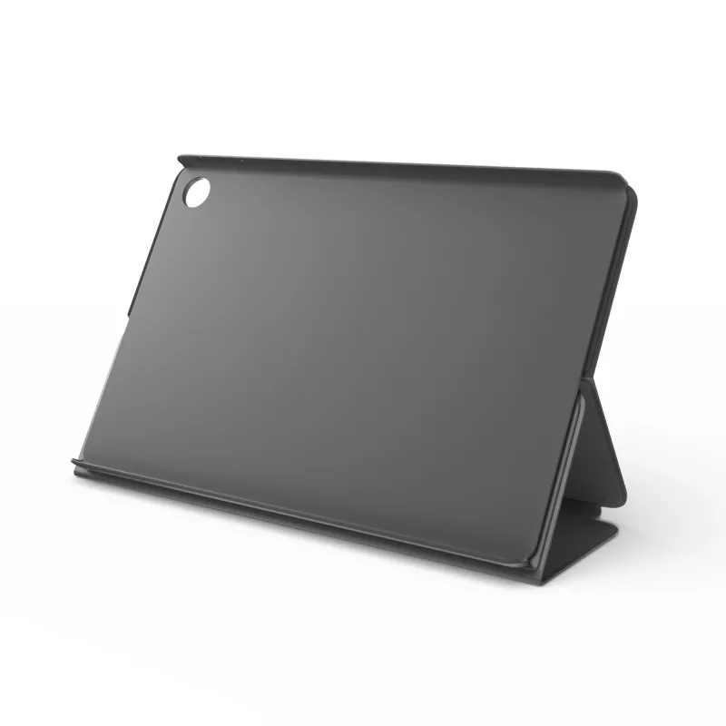 Lenovo ZG38C06653 dėklas planšetei 25,6 cm (10,1 colio) Folio pilka