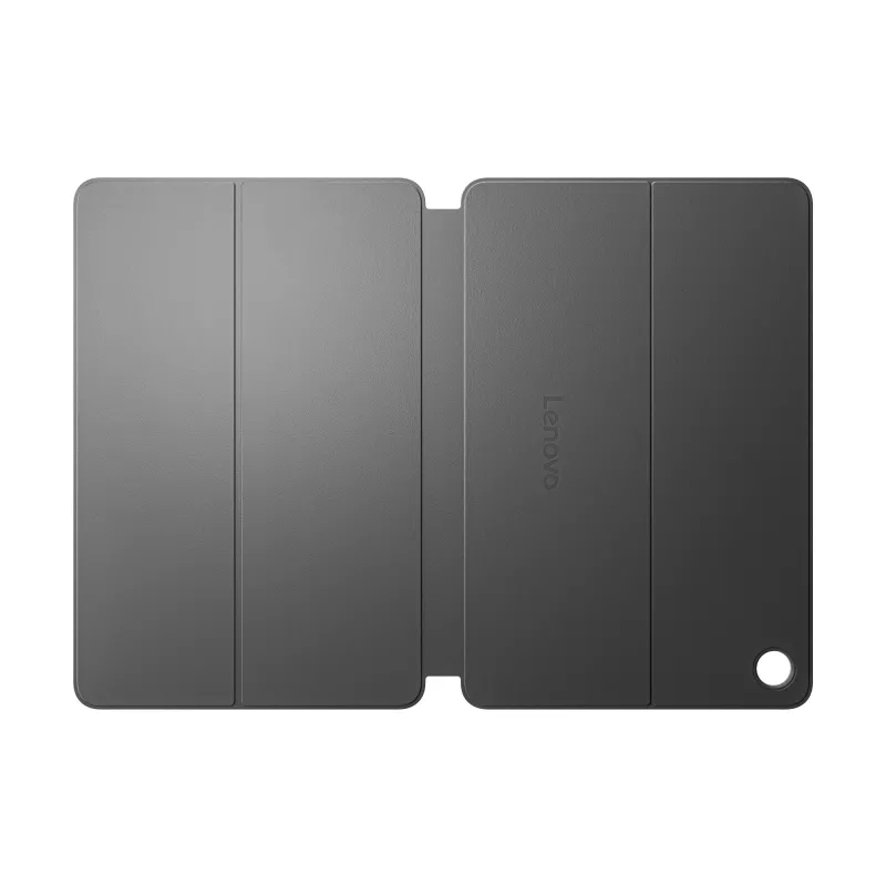 Lenovo ZG38C06653 dėklas planšetei 25,6 cm (10,1 colio) Folio pilka