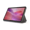 Lenovo ZG38C06653 dėklas planšetei 25,6 cm (10,1 colio) Folio pilka