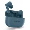 Lenovo TWS Yoga PC Edition belaidžiai ausinukai True Wireless Stereo (TWS) skambučiams/muzikai Bluetooth mėlynai žalsva