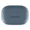 Lenovo TWS Yoga PC Edition belaidžiai ausinukai True Wireless Stereo (TWS) skambučiams/muzikai Bluetooth mėlynai žalsva
