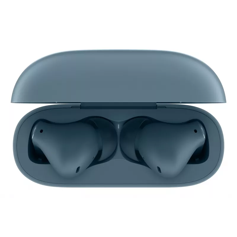 Lenovo TWS Yoga PC Edition belaidžiai ausinukai True Wireless Stereo (TWS) skambučiams/muzikai Bluetooth mėlynai žalsva